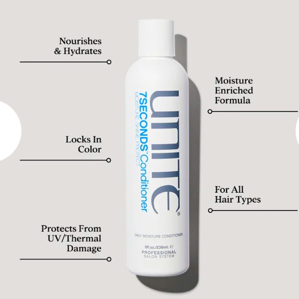 Unite 7SECONDS Conditioner